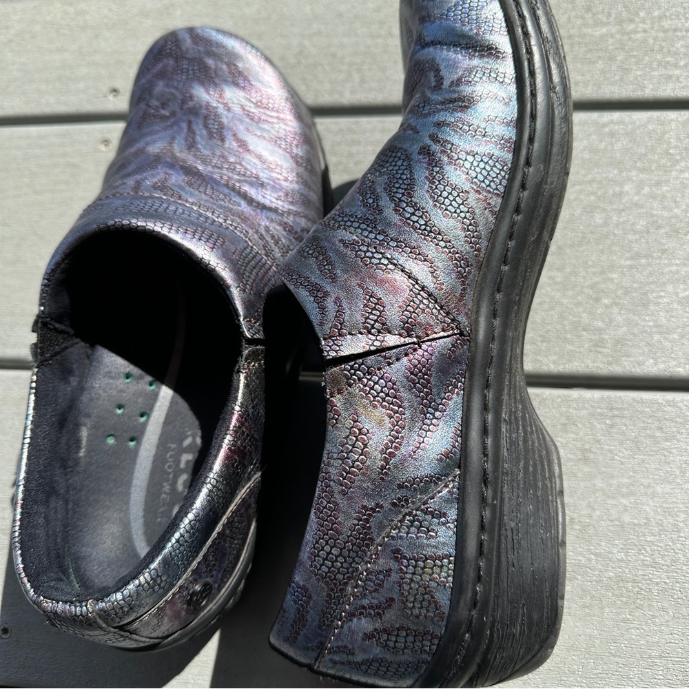 KLOGS Shoes - Picture 3 of 4